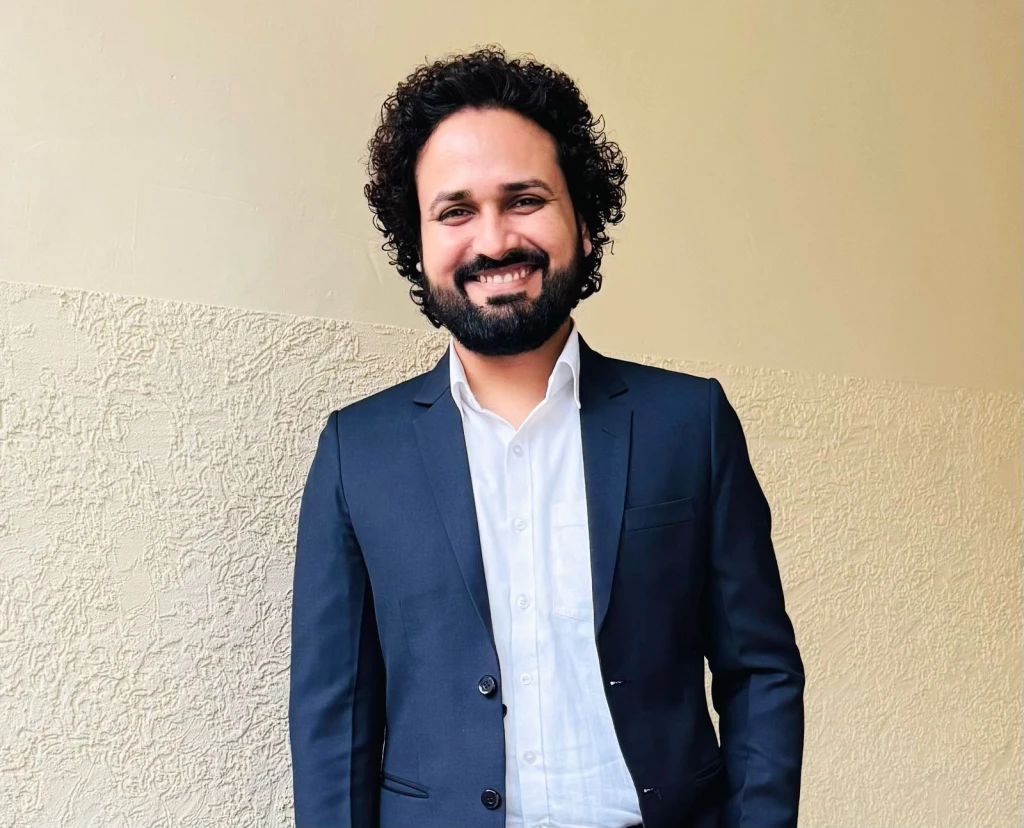 Yogesh Maan
