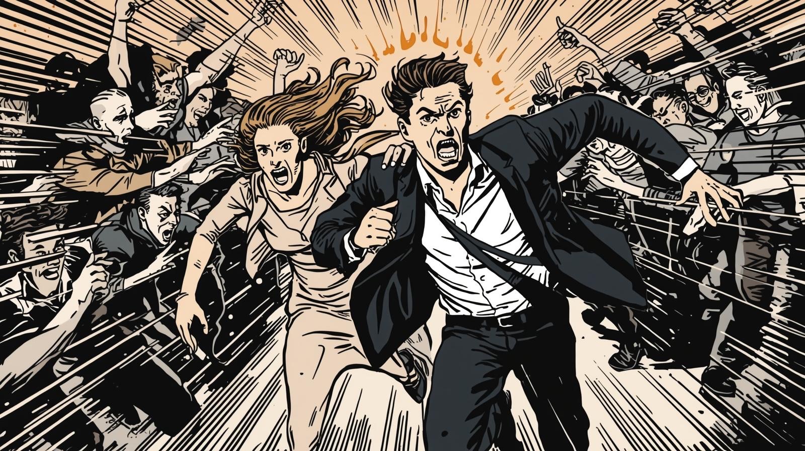 Why People Kill In The Name Of Honour